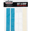 2B Ice Fishing Rod and Reel Tape Kit