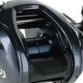 Daiwa Tatula TX 100 Baitcast Reel
