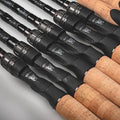 Daiwa Tatula Bass Spinning Rods