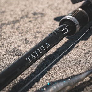 Daiwa Tatula XT Spinning Rods