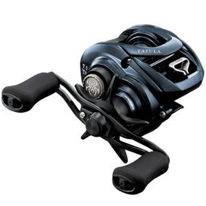 Daiwa Tatula TX 100 Baitcast Reel