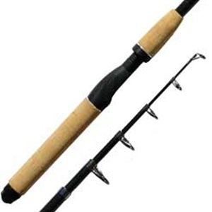 Emery Telescopic 7' Spinning Rod