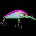 Hangbelly Lures