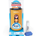 Thermacell Patio Shield Mosquito Repellent