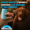 Thermacell Patio Shield Mosquito Repellent