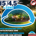 Thermacell Patio Shield Mosquito Repellent