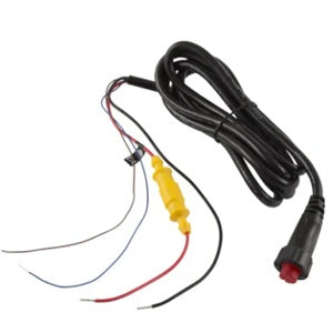 Garmin Threaded Power/Data Cable