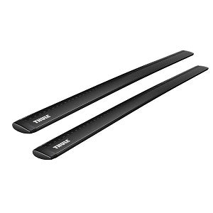 Thule AeroBlade Crossbar Pair – classicoutdoors - Main Image