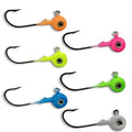 Big Sky Titan Jigs
