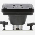 Scotty Downrigger Pedestal Mounts