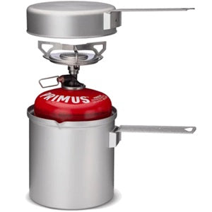 Primus Essential Trail Kit