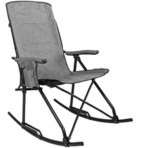 KUMA Bear Trax Rocker Chair