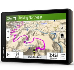 Garmin Tread 2 - 6” Powersport Navigator