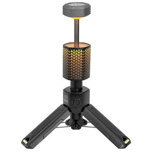 KUMA Trek ‘N Glo Tripod Lantern