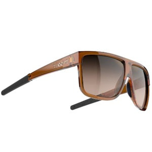 Tripoint Rajka Sunglasses - Transparent Brown
