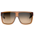 Tripoint Rajka Sunglasses - Transparent Brown