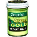Altas Mikes ZEKE's Sierra Gold Floating Trout Bait