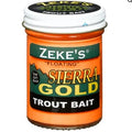 Altas Mikes ZEKE's Sierra Gold Floating Trout Bait