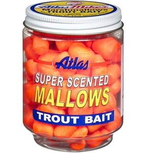 Altas Mike's Marshmallow Trout Bait