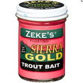 Altas Mikes ZEKE's Sierra Gold Floating Trout Bait