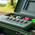 Big Sky Tube Jig Inserts