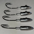 Big Sky Tube Jig Inserts