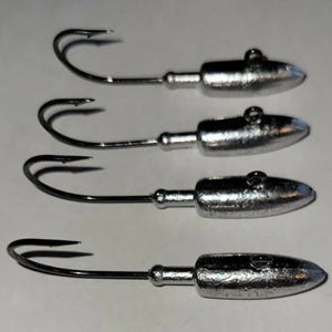 Big Sky Tube Jig Inserts