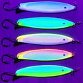 Laker Lures - Laker Twister