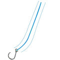 Laker Lures - Laker Twister