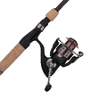 Ugly Stick Elite Spinning Combo