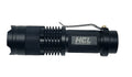 HCL UV Lure Flashlight