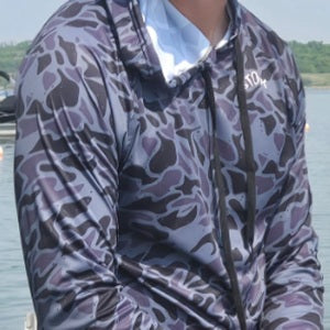 STOCK Sustain Series UV Performance Hoodie