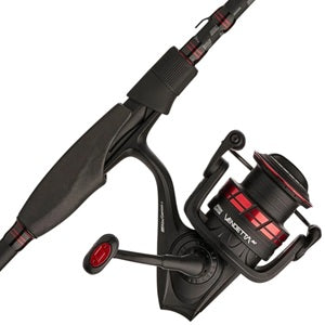 Abu Garcia Abu Garcia
