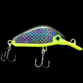Hangbelly Lures
