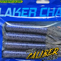 HCL Laker Chaser Tube Jig Refills - 6" (4 pk.)