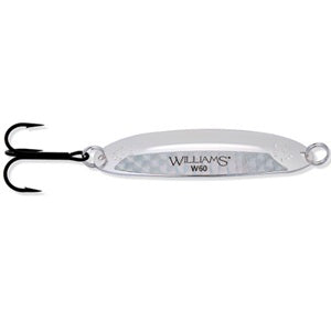 Williams Wabler Lure - Rainbow