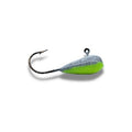 Big Sky Walleye Crack Jigs - 3/16 oz.