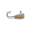 Big Sky Walleye Crack Jigs - 3/16 oz.