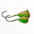 HCL Goliath Tungsten Pro Series Jig - 2 Pack