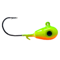 HCL Teardrop Jigs - 2 Pack