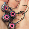 HCL Pro Series Eyeball Jigs