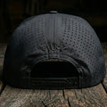 Stock "Walleye" Rope Hat