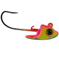 HCL Barracuda Swimbait Jigs