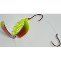 BiteRite Butterfly Blade Worm Harness