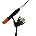 Backwoods Warrior Ice Rod Combos