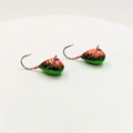 CR Baits Teardrop Tungsten Jig