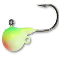 Northland Short Shank Fire-Ball Jigs