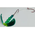 BiteRite Butterfly Blade Worm Harness