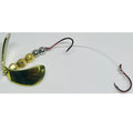 BiteRite Butterfly Blade Worm Harness
