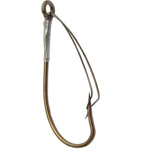 Compac Weedless Hooks